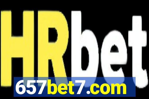 657bet7.com