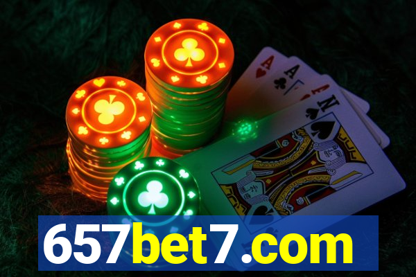 657bet7.com