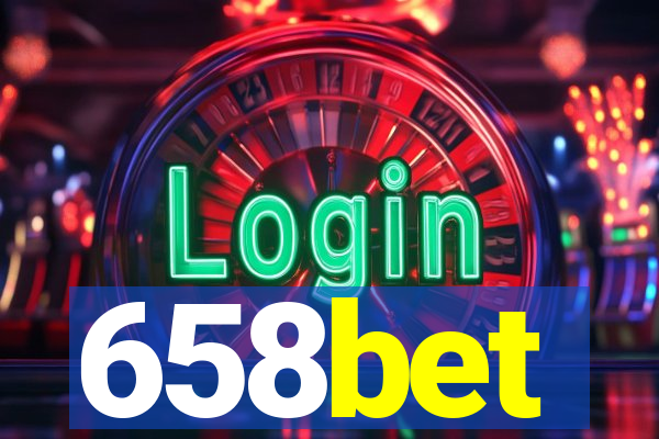 658bet