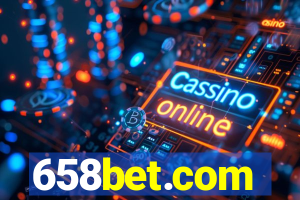 658bet.com