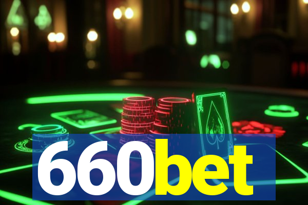 660bet