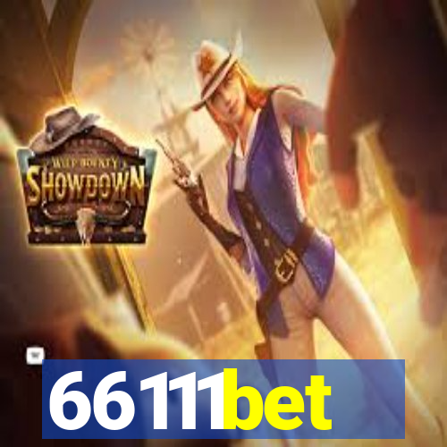 66111bet