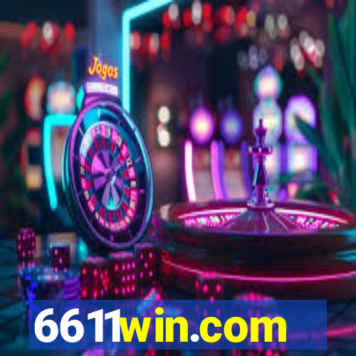 6611win.com