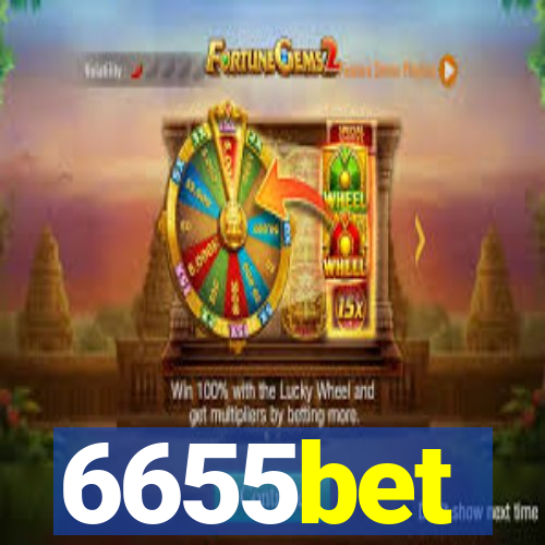 6655bet