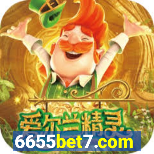 6655bet7.com