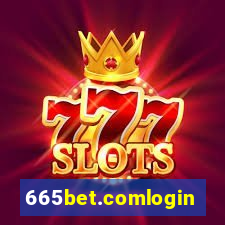 665bet.comlogin