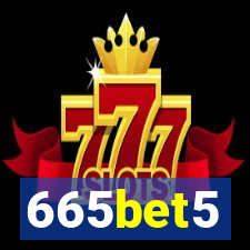 665bet5