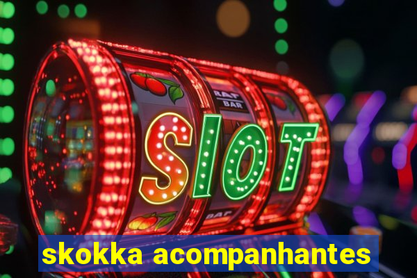 skokka acompanhantes