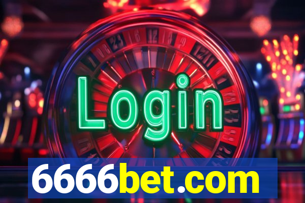 6666bet.com