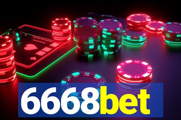 6668bet