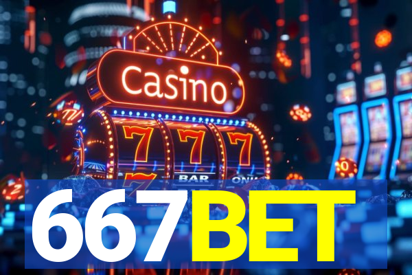 667BET