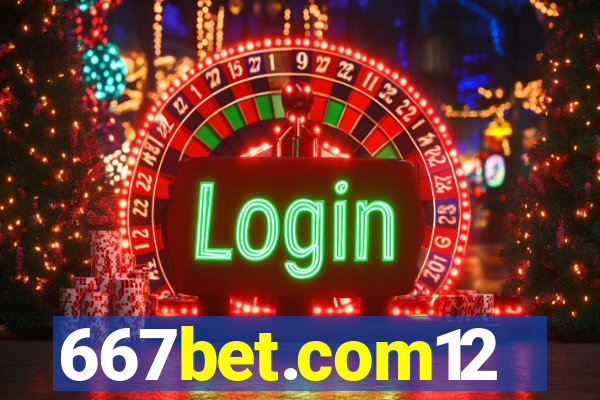 667bet.com12