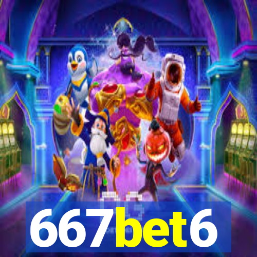 667bet6