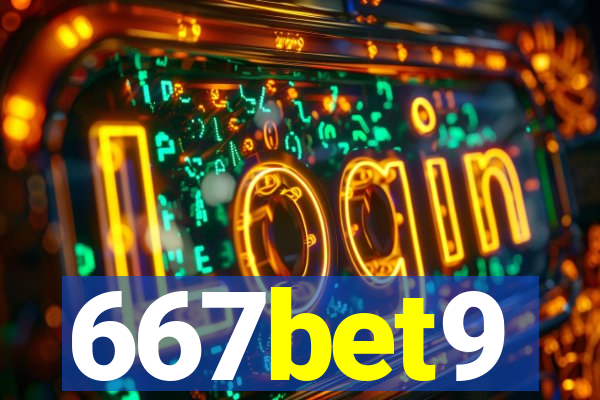 667bet9