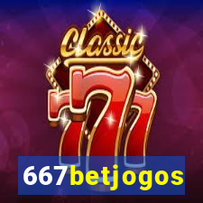 667betjogos