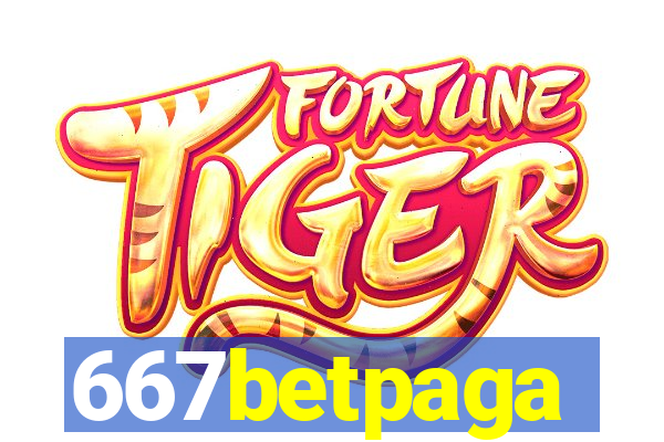 667betpaga