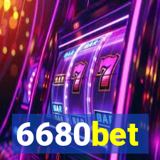 6680bet