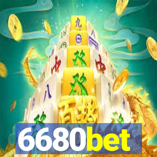 6680bet