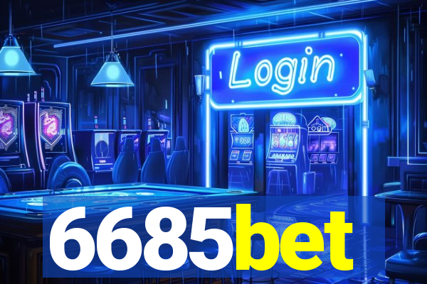 6685bet