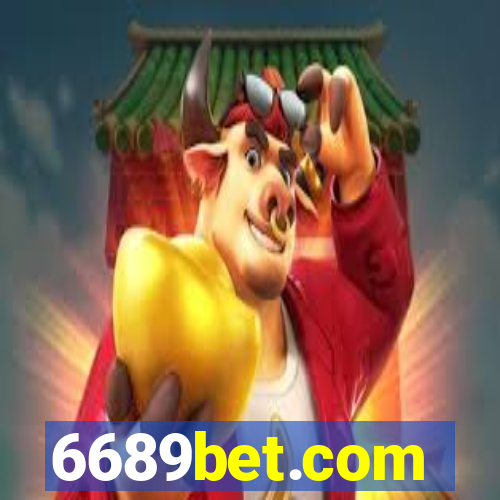 6689bet.com