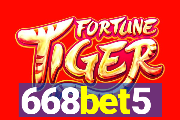 668bet5