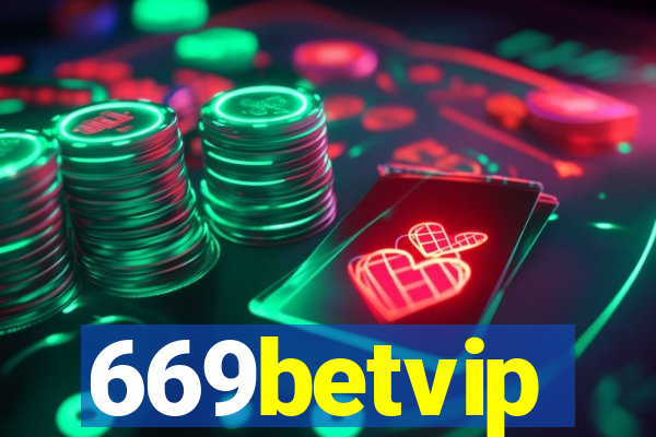 669betvip