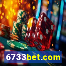 6733bet.com