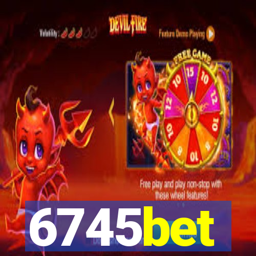 6745bet