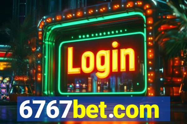 6767bet.com