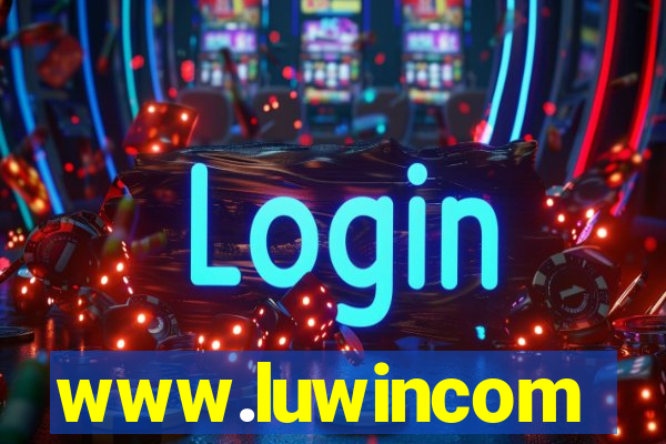 www.luwincom