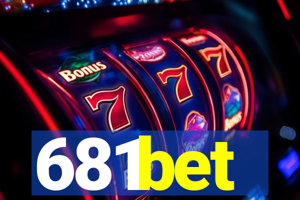 681bet