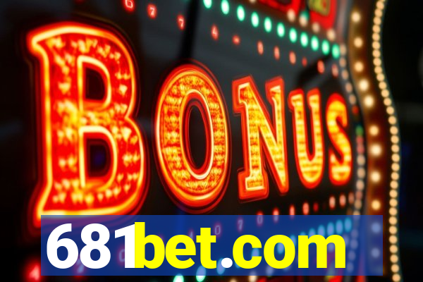 681bet.com