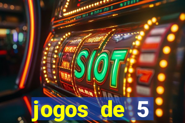 jogos de 5 centavos na blaze