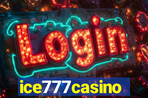 ice777casino