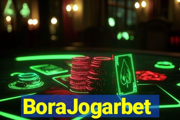 BoraJogarbet