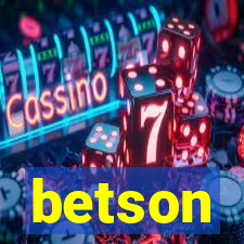 betson