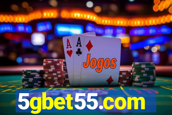 5gbet55.com