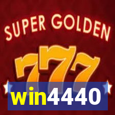 win4440