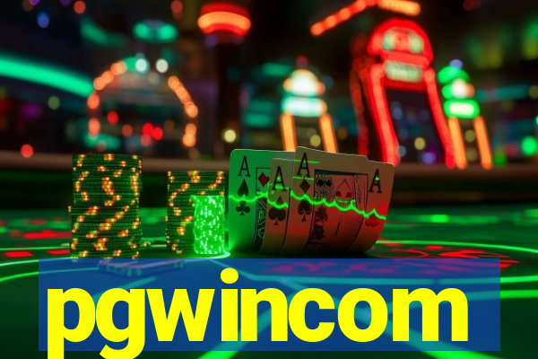 pgwincom