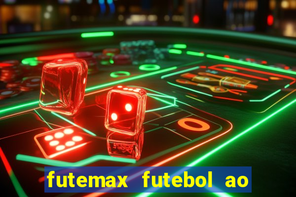 futemax futebol ao vivo campeonato brasileiro