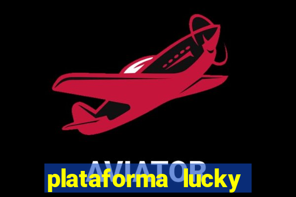 plataforma lucky 777 é confiável