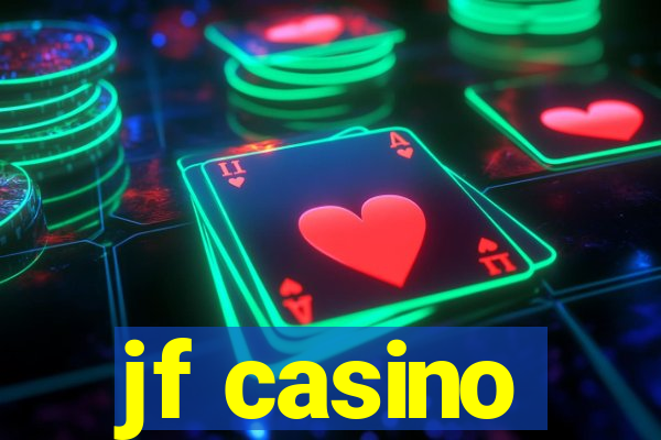 jf casino