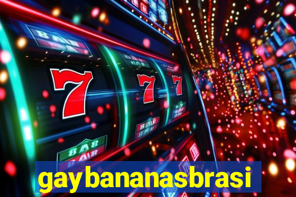 gaybananasbrasil.com