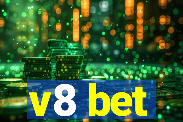 v8 bet