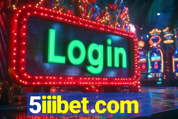 5iiibet.com