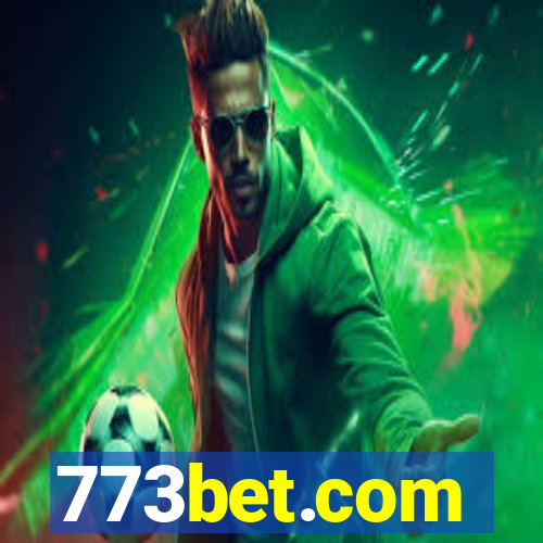 773bet.com