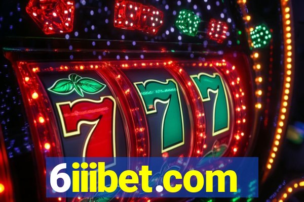 6iiibet.com