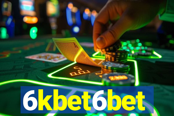 6kbet6bet