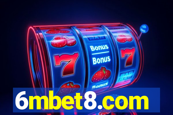 6mbet8.com