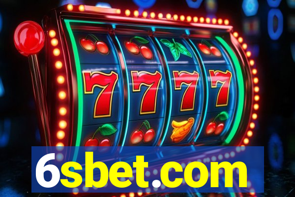 6sbet.com